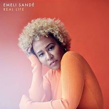 Real Life von Sande,Emeli | CD | Zustand sehr gut