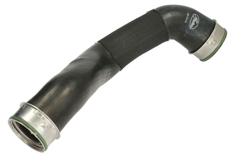 Air duct pipe AEM (Ethylene Acrylate Rubber) 09-0426 GATES for MERCEDES-BENZ CLS - Image 18