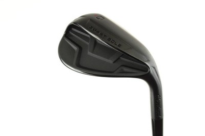 Cleveland Smart Sole 4 G Black Satin Gap Wedge Gap Wedge Right-Handed #25187