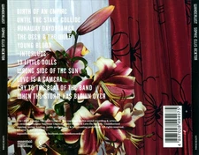 SOPHIE ELLIS-BEXTOR WANDERLUST NEW CD