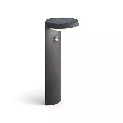 Philips Tyla Stand-/Wegeleuchte 1,2W