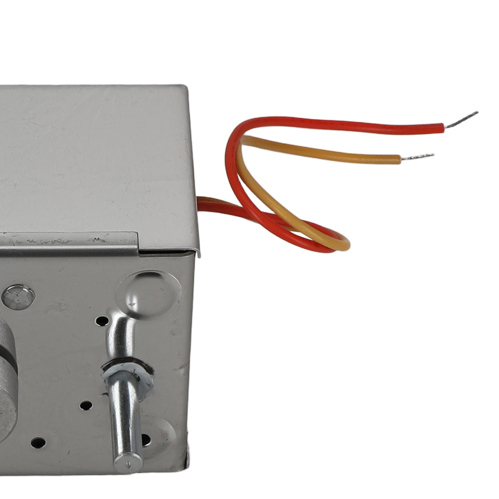 2 Wire Spring Return Damper Motors For Robert Shaw DAR For EWC URD M847D