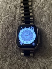 Apple Watch Ultra 2 49mm Titanium Case GPS  Cellular