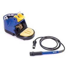 Hakko Fx9707-011 Soldering Station Kit, 24V, 200W, 7-3/8"L