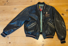 CHEVIGNON LEDERJACKE XL HERREN
