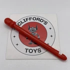 Vintage G.I. Joe Cobra Eels (V3) 1993 Missile Part Accessory Hasbro ARAH