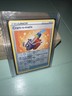 Cram-o-matic 229/264 Fusion Strike Reverse Holo Uncommon Pokémon TCG