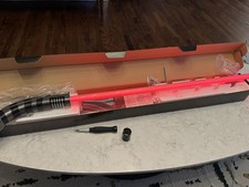 Hasbro Star Wars Black Series  11 Asajj Ventress Force FX Lightsaber with Box