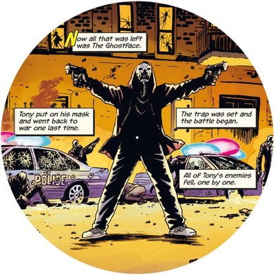 Ghostface Killah 36 Seasons (10th Anniversary Edition) (Vinyl)