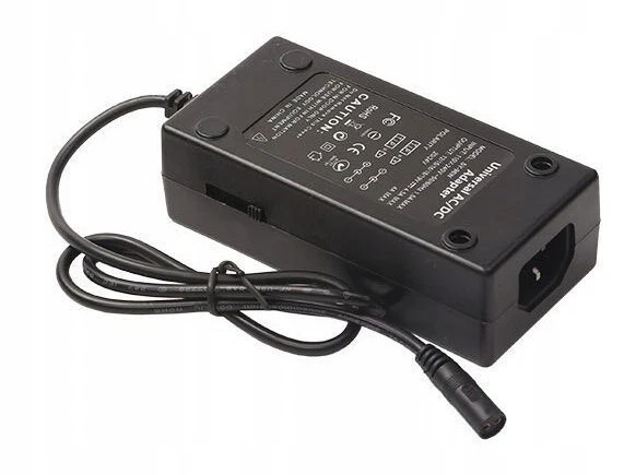 120W Universal Ladegerät Netzteil für Laptop Notebook DC Ladekabel 12-24V Retoo - Bild 2 von 4