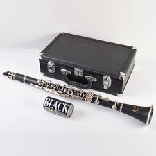 Clarinetto Maxtone Maxtone con custodia M R9310B