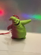 Oogie Boogie Nightmare Before Christmas Ornam...