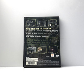 Silent Hill 2 Sony PlayStation 2 PS2 CIB Refurbished & Tested Free Shipping