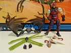 G.I. Joe Classified Series Nemesis Immortal Enforcer Action figure Complete #140