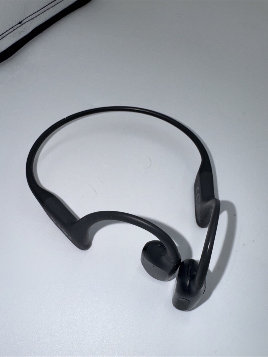 Shokz OpenRun Pro Mini S811-MN-BK Bone Conduction Headphones