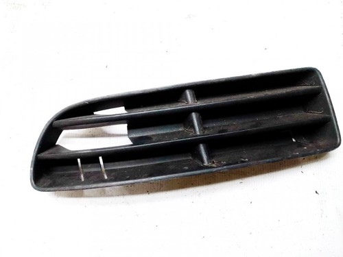 1j5853665 Stoßstangengitter vorne links  Volkswagen Jetta DE964341-79