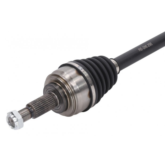 Cardan avant gauche pour Renault Laguna 2 et 3 transmission de remplacement