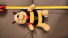 peluche winnie the pooh