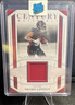 Panini 2023 National Treasures Century Materials Drake London #CEN-DLN 59/99