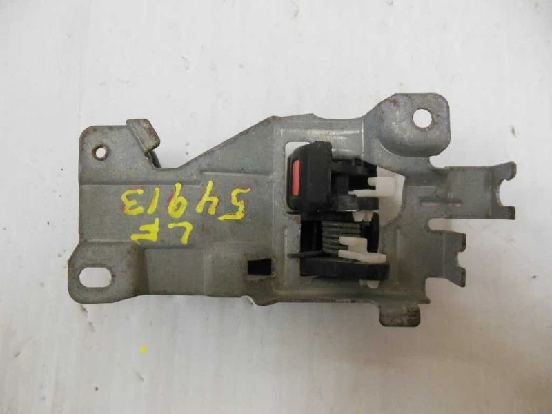 Manija interior puerta lado izquierdo mitsubishi eclipse 2000 Foto 2 de 4