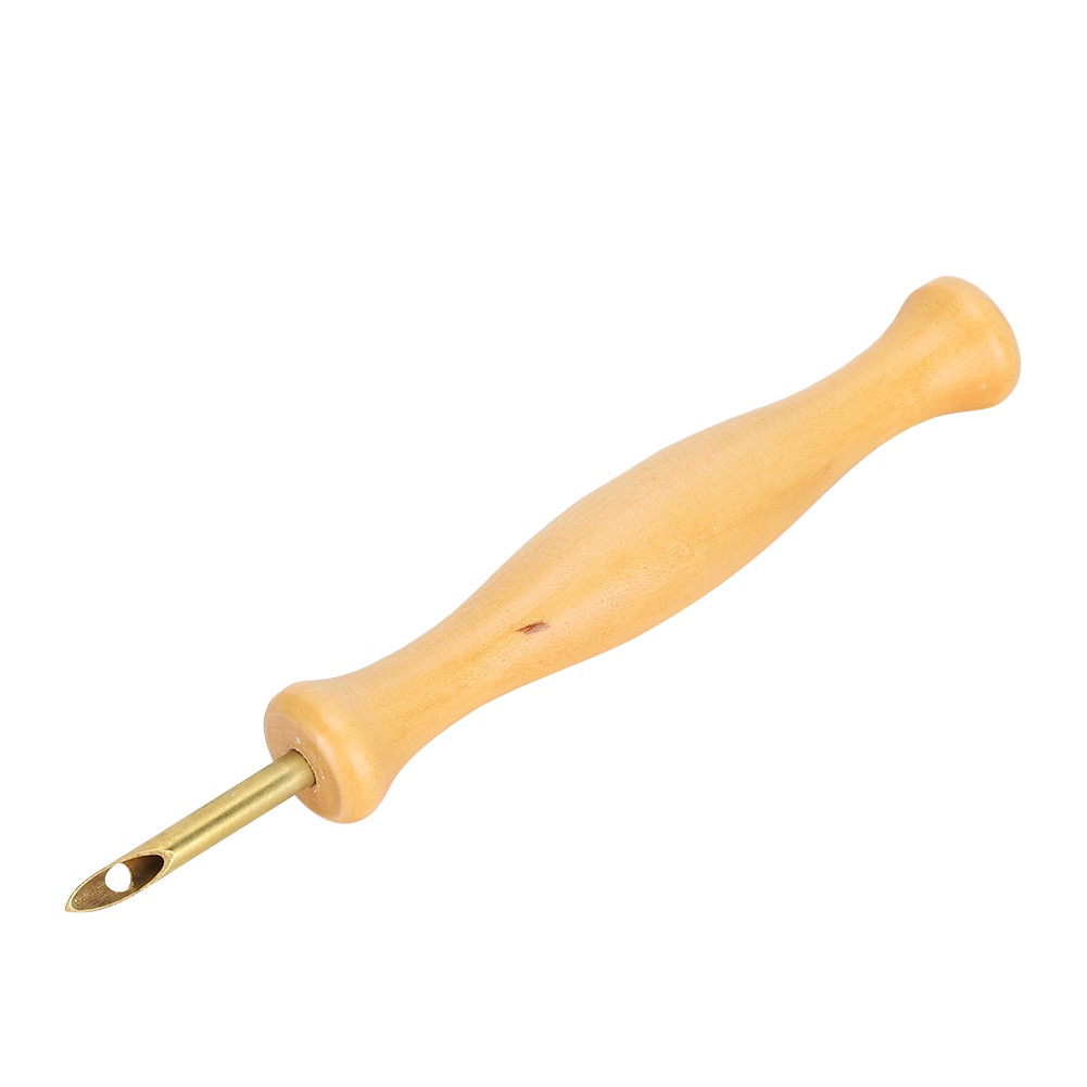 Portable Punch Needle Tool For Sewing And Embroidery Crafts Recommended
