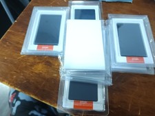 3 Baby Handprint Footprint Ink Pad   Safe Inkless Touch Kit for Newborn Keepsake