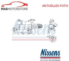 KÜHLER ABGASRÜCKFÜHRUNG NISSENS 989408 P FÜR FORD FOCUS I,TOURNEO CONNECT