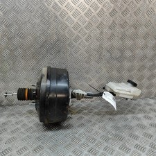 MERCEDES-BENZ VITO Furgon W447 Bremskraftverstärker A4474300208 2015 RHD 2750352 MERCEDES-BENZ VITO Furgon W447 Bremskraftverstärker A4474300208 2015 RHD 2750352