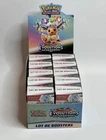 Display Bundle Evolutions Prismatiques EV8.5 Pokémon X10 Bundle Scellés