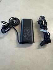 DELL Genuine 100W USB-C LA100PM220 LAPTOP AC POWER ADAPTER With Cable
