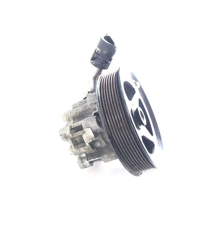 2016 2017 道奇 Ram 3500 SLT 原始设备制造商 4WD 动力转向泵  — 第 4/4 张图片