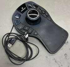 3dconnexion Space Mouse Pro