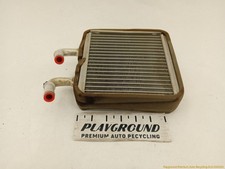 Ford Excursion Hvac Air Conditioning Ac Rear Heater Core Fits 2000-2005 00 01 02