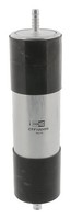 Kraftstofffilter Champion CFF100499 Leitungsfilter FüR Seat Audi ST 4F5 4F2 A6