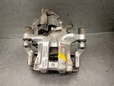 PE bremssättel hinten links 5641808 MAZDA 3 HATCHBACK BP 2.0 SKYACTIV-G 2018