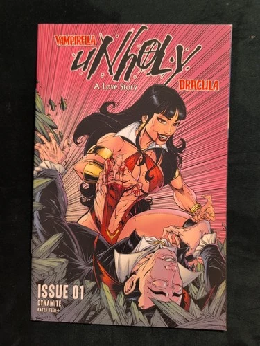 VAMPIRELLA UNHOLY  #1 HOMAGE VARIANT AMAZING 316 SPIDER-MAN
