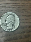 1948 Silver Washington Quarter 🔥🧨 Circulated 🔝 FREE Shipping