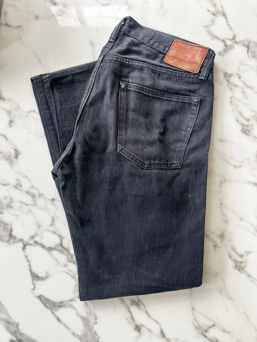 Sugar Cane Cotton Jeans Men's for sale | eBay