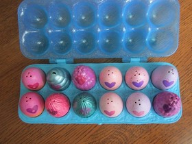 Hatchimals Colleggtibles 12-Pack  Unhatched Various Seasons   NEW