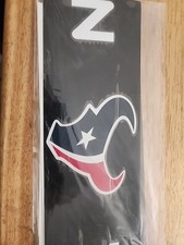 Team ProMark NFL Houston Texans Car Truck Suv Windshield Decal Sticker