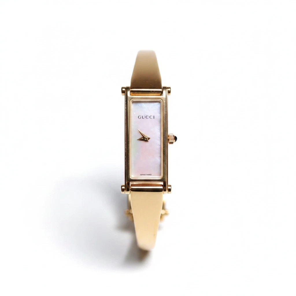 専用です★ march 1500L ゴールド Gucci 1500L腕表| eBay
