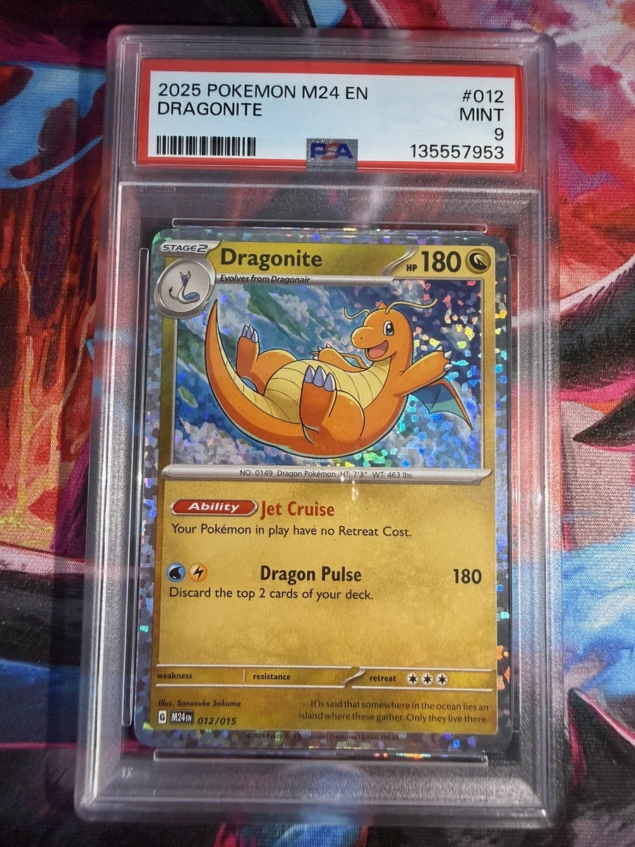 Pokémon Pokémon TCG McDonald's Individual Collectible Card Game