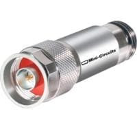 1Pcs UNAT-2+ Attenuators - Interconnects FXD ATTEN / N / RoHS