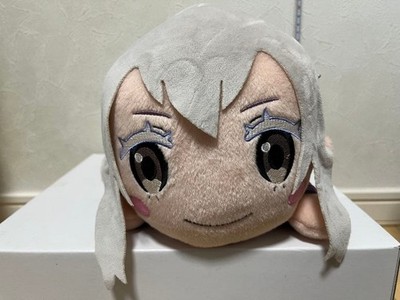Re:Zero Echidna Plush Toy