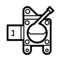 NRF Sensor Abgastemperatur Easy FIT 707551 FüR Mercedes Citan GroßRaumlimousine
