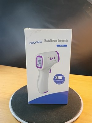 Dikang Medical Infrared Forehead Thermometer HG01