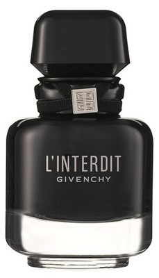 Givenchy L`Interdit Eau de Parfum Intense 35 ml OVP NEU