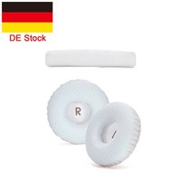 Ohrpolster Kopfband FüR Jbl Tune 600 (600BTNC) 660 660NC 670 670Nc)KopfhöRer De