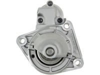 As-Pl Anlasser Starter 1.1 Kw FüR Ford Fiesta VI Focus Turnier 1.6 16V 1.4