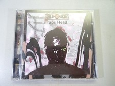 Kings X Tape head (1998)  [CD]